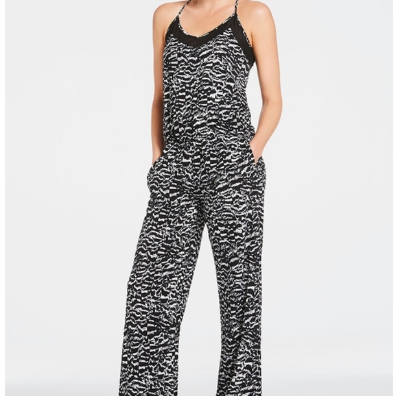 fabletics jumpsuit